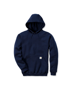 LOOSE FIT MIDWEIGHT SWEATSHIRT BLUE